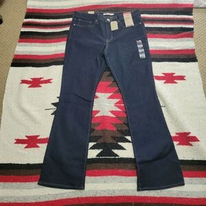 Levi's 325 Shaping Bootcut Jsans